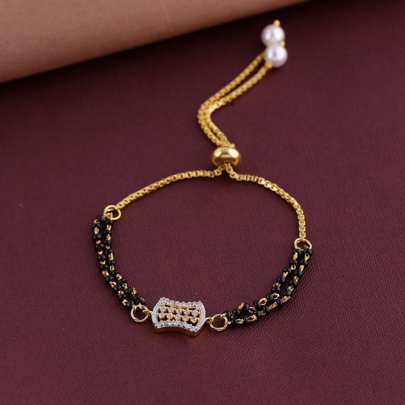 Mangalsutra 2025 bracelet png